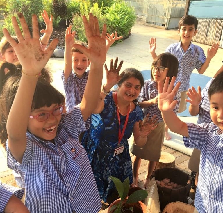 Middleton International School - a sustainable community that respects diversity and encourages all learners to become successful, happy individuals as well as responsible, active citizens.
