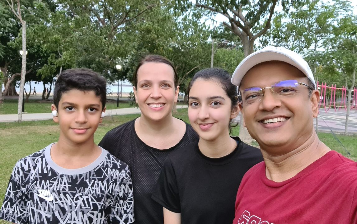 meet & greet: susan sawarkar, teacher at middleton international school