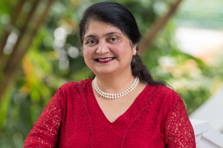 Miss Atima Joshi Miss Atima Joshi