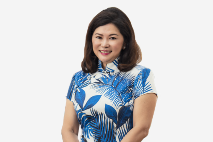 Mrs Ng Gim Choo Mrs Ng Gim Choo
