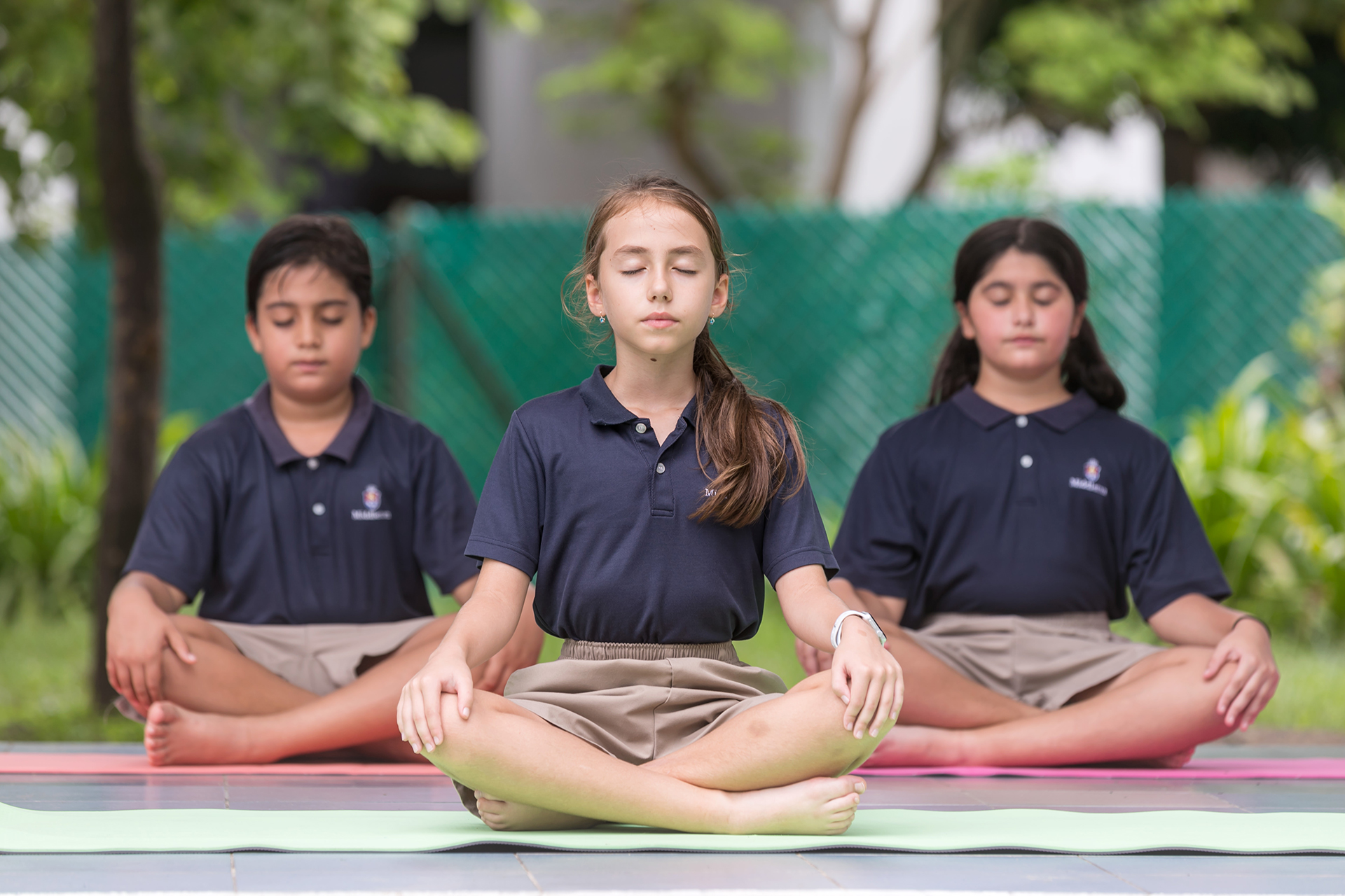 Student Happiness and Wellbeing Student Happiness and Wellbeing