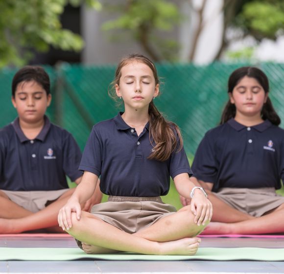 Student Wellbeing Student Wellbeing