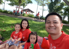 Middleton International School Testimonial Hoang Thien Trang