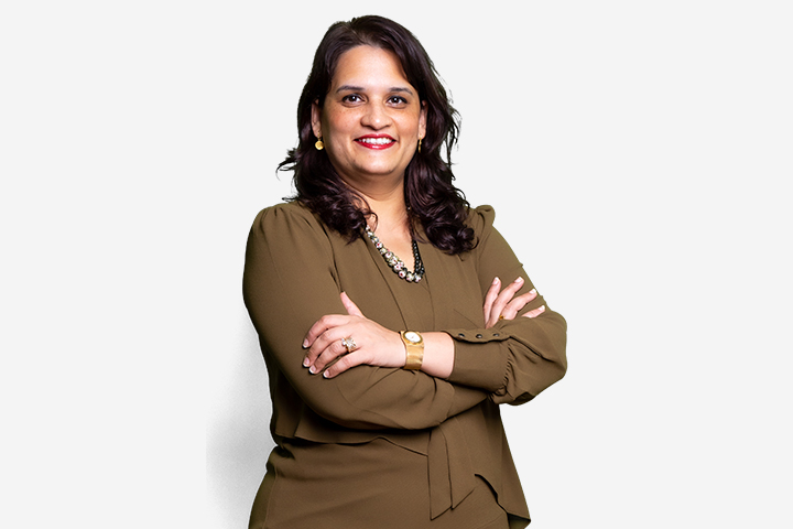 MsNehaSrivastava