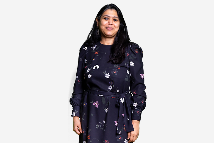 MsNidhiJindal