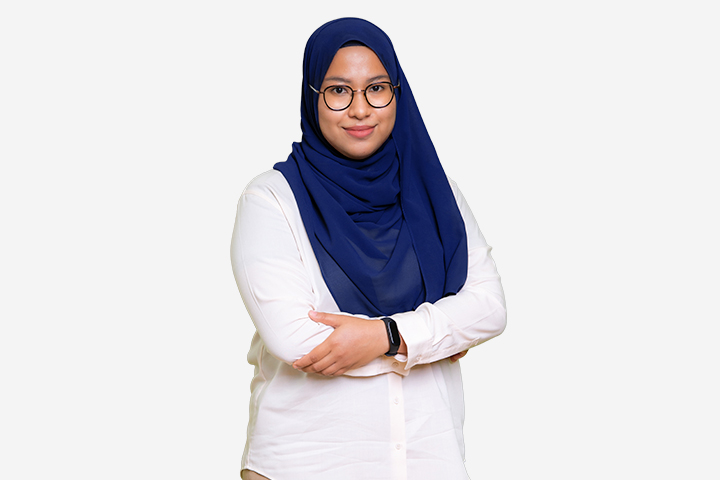 NurAmalina