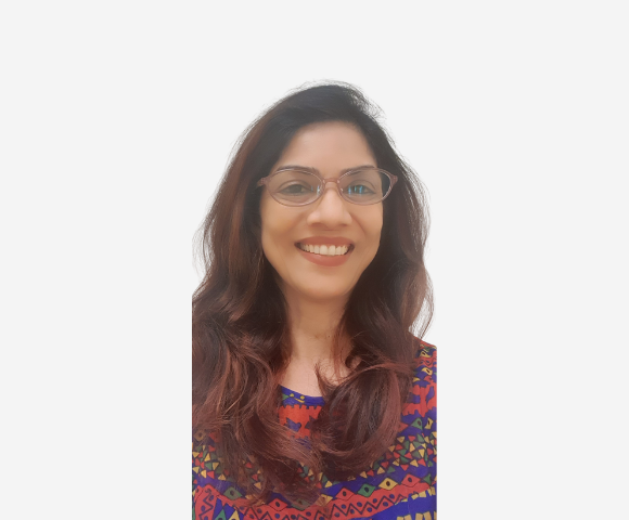 Ms Sangeeta Nambiar