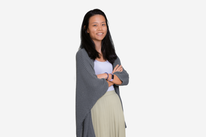 Ms Ruth Koh