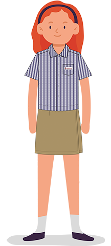 middle-years Middle Years Vector