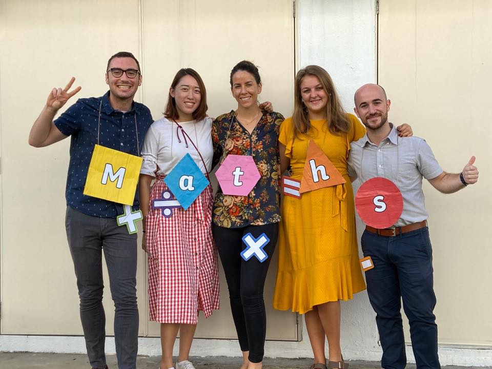 teachers teachers