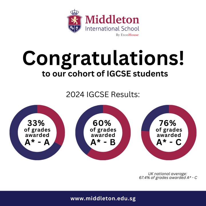 mis 2024 igcse