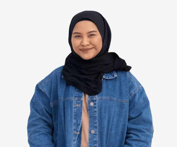 Ms Haslim Hashim
