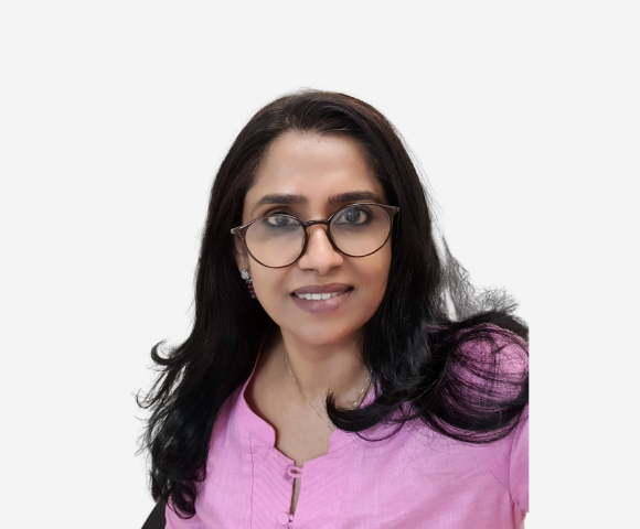 Ms Suchetha Manesh