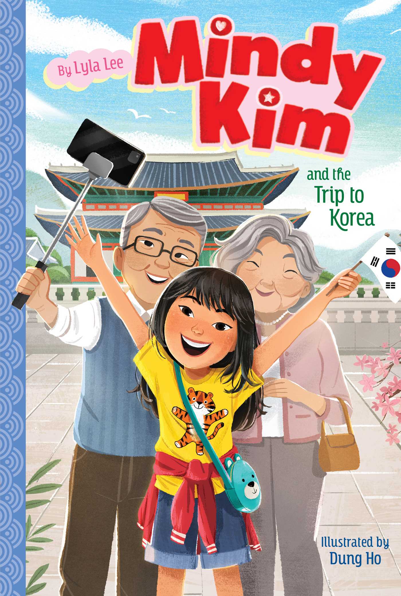 Mindy Kim