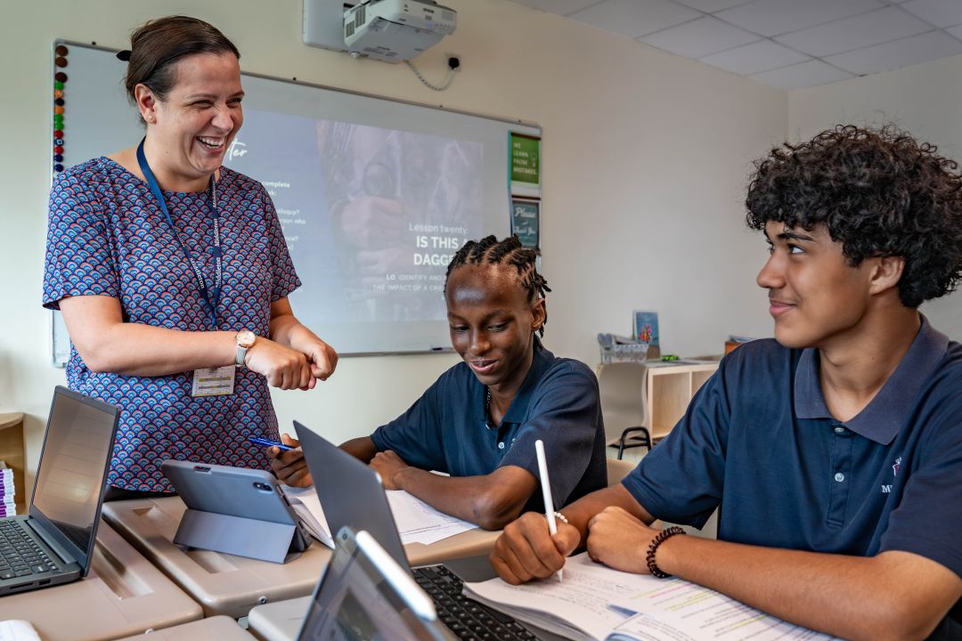 balancing exams and wellbeing: practical tips for students