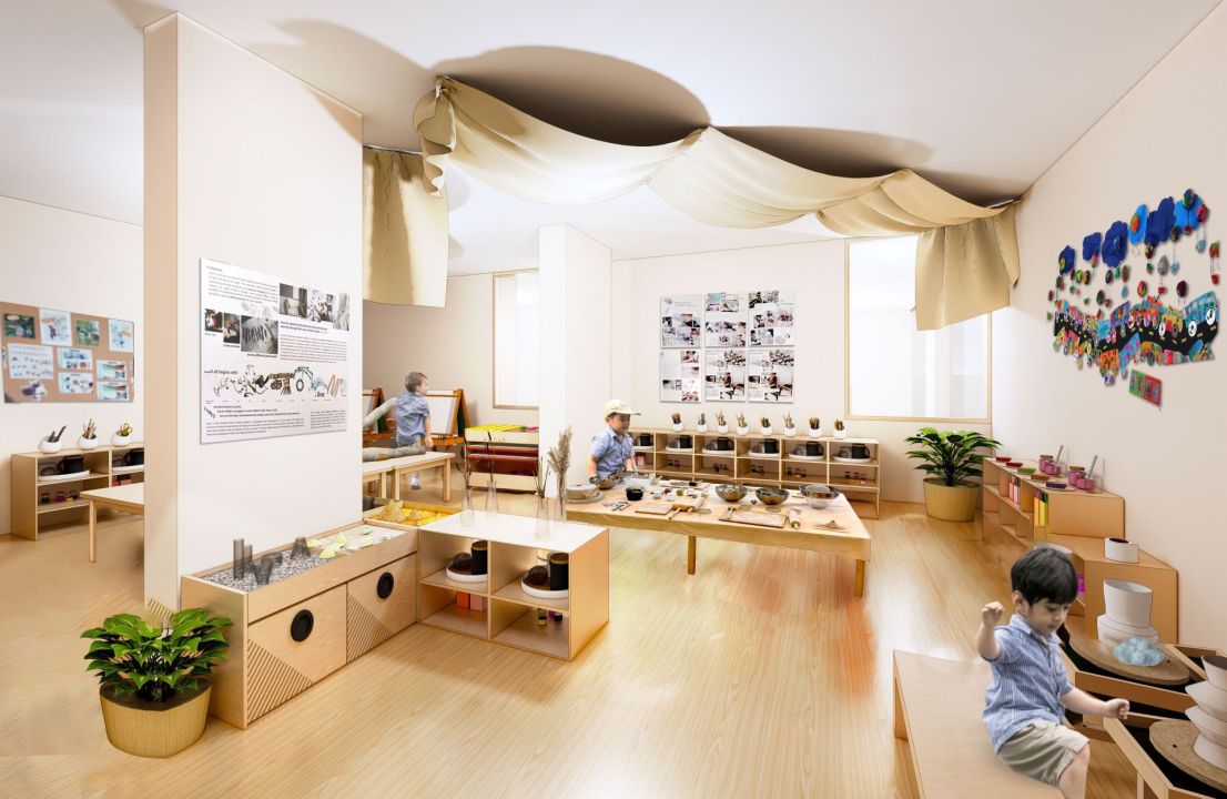 Middleton International School Bangkok