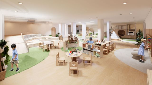 Middleton International School Bangkok