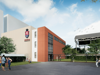 Middleton International School Bangkok