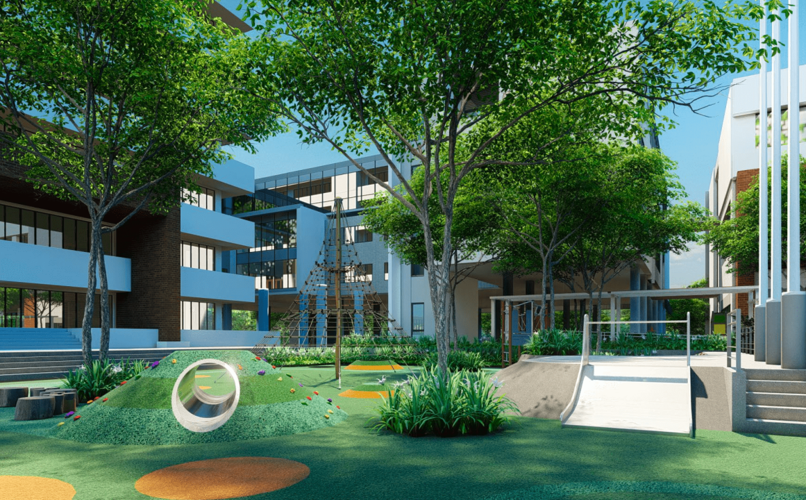 Middleton International School Bangkok