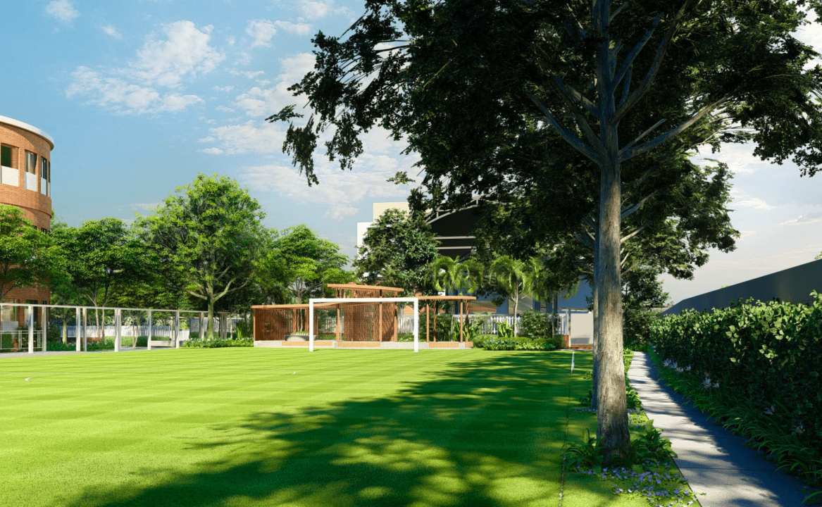 Middleton International School Bangkok