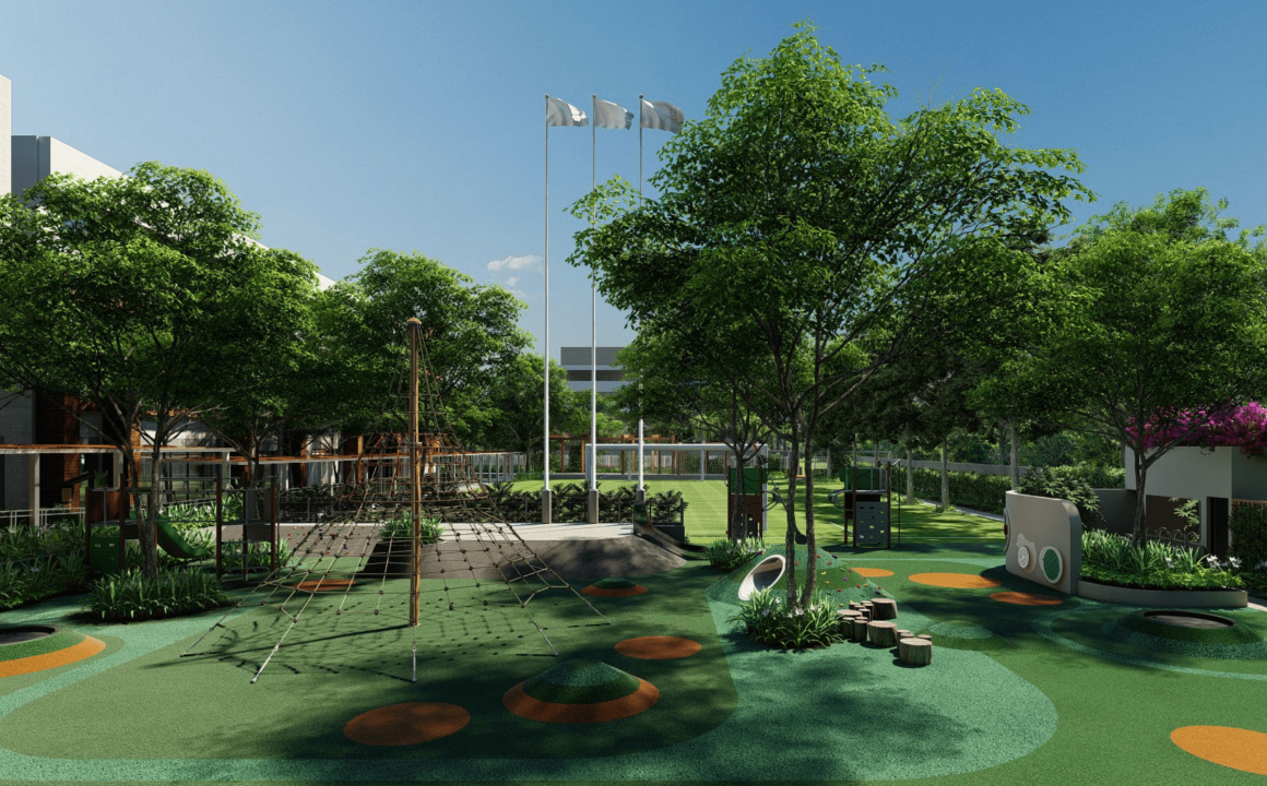 Middleton International School Bangkok