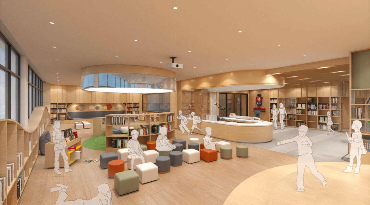 Middleton International School Bangkok