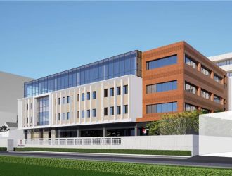 Middleton International School Bangkok