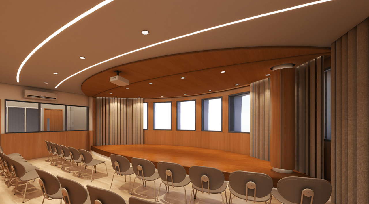 Middleton International School Bangkok