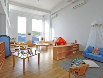 Middleton International School Surabaya