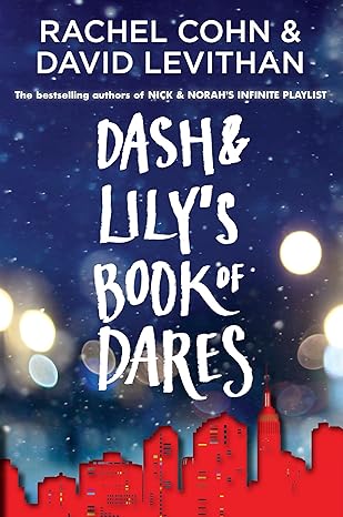 Dash & Lily's Book of Dares: 1