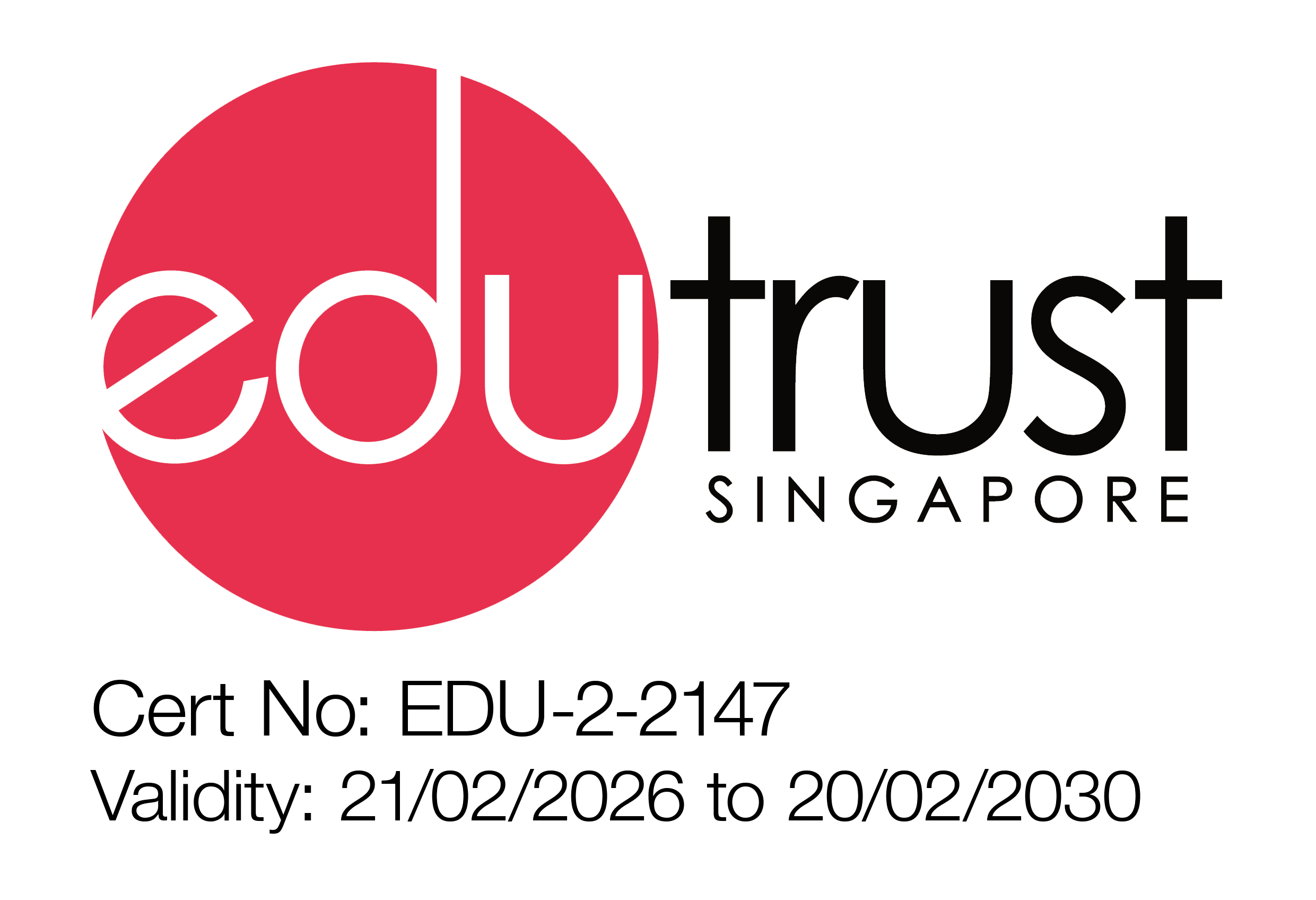 edutrust original