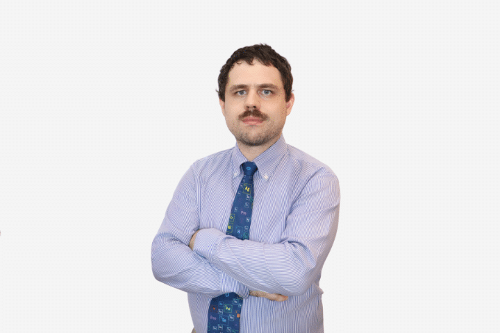 jacob van oosterhout