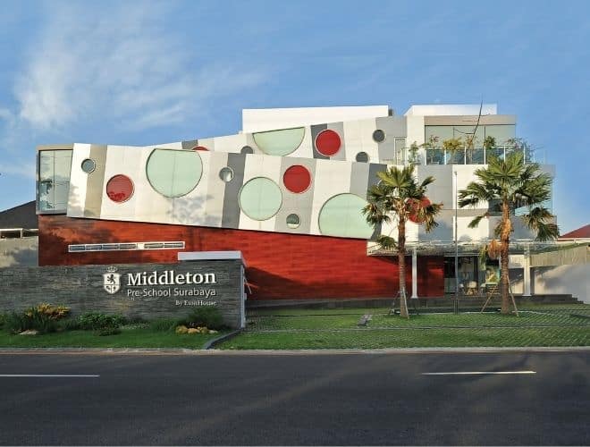 middleton pre school surabaya 2