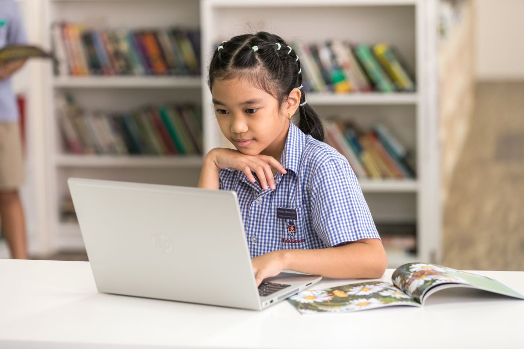 IPC and IB PYP: A Parent’s Guide to Choosing a Curriculum