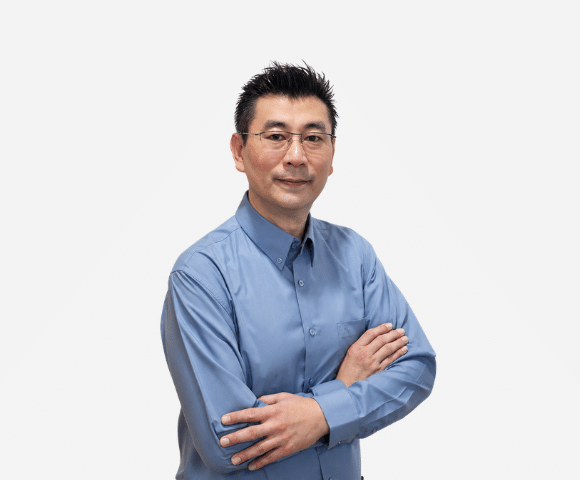 leo goh