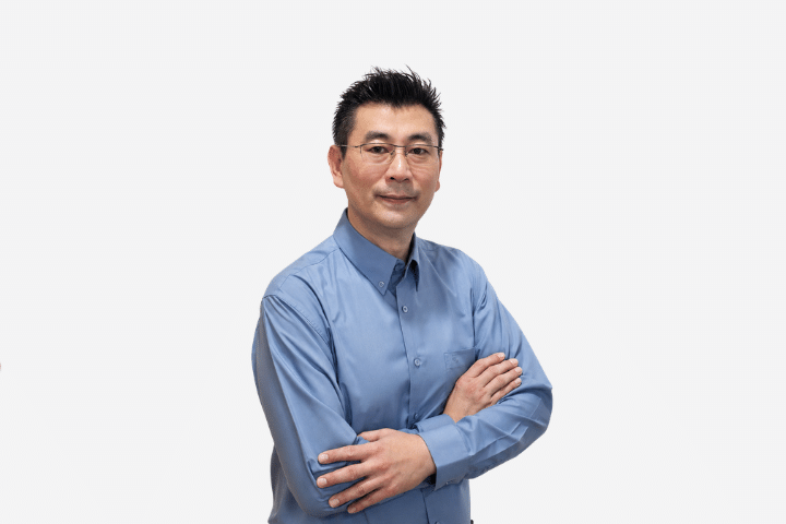 leo goh