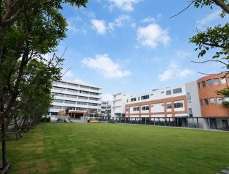 Middleton International School Bangkok