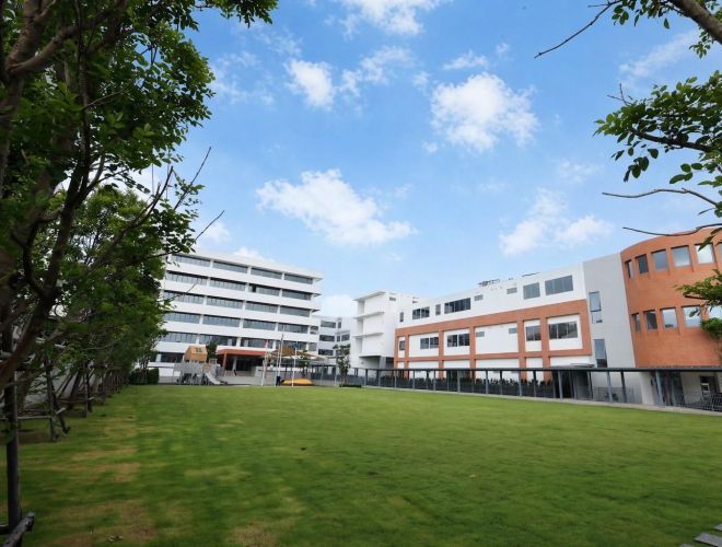 Middleton International School Bangkok