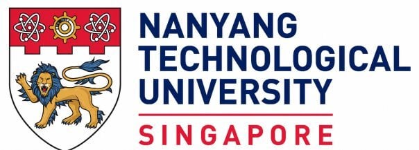 Nanyang Technological University Logo